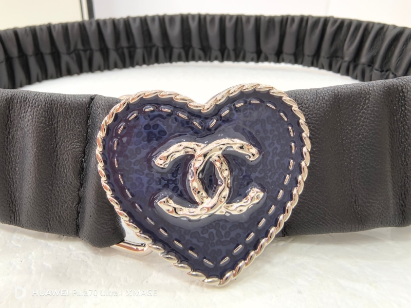 Chanel Belts